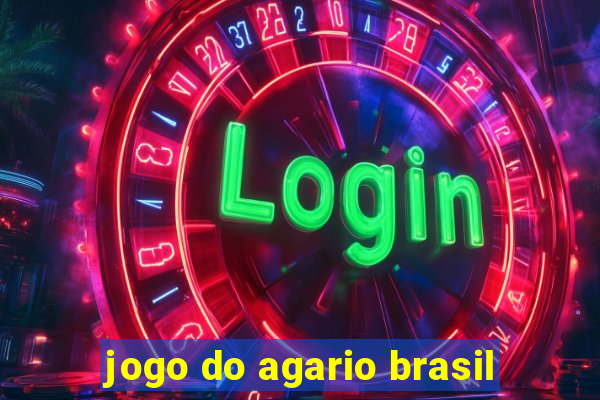 jogo do agario brasil